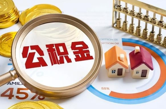 林州个人公积金提取（2021住房公积金个人怎么提取）